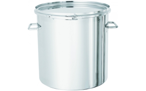 日東金属工業（株）  PST-10  日東　医薬品保管容器　１０Ｌ