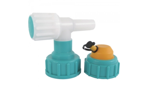 （株）ミヤサカ工業  MPC-W1  ミヤサカ　コッくんウォーター（ポリタンネジ径φ５０用）