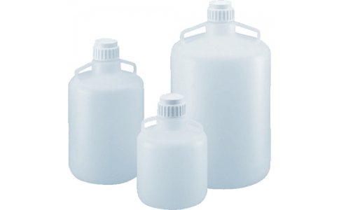 ＴＡＲＳＯＮＳ  583270  ＴＡＲＳＯＮＳ　大型瓶　ＰＰ製／蓋：ＰＰ製　５０Ｌ