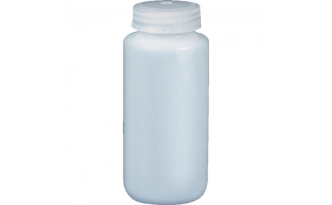 ＴＡＲＳＯＮＳ  584210  ＴＡＲＳＯＮＳ　広口試薬瓶　ＨＤＰＥ製／蓋：ＰＰ製　６０ｍｌ