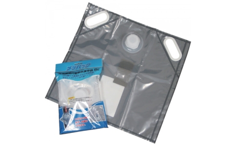 （株）トライ・カンパニー  4512558000228  ＴＲＹ　メデパック５Ｌ