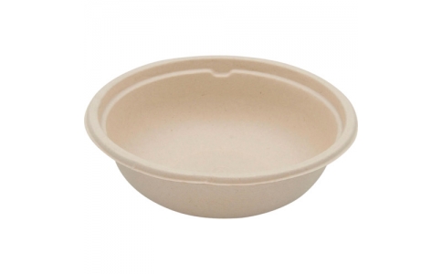 （株）折兼  670565  パックスタイル　ＢＢボウル　Ｍ　中