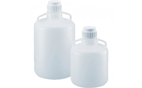 ＴＡＲＳＯＮＳ  583350  ＴＡＲＳＯＮＳ　角型瓶　ＨＤＰＥ製／蓋：ＰＰ製　１０００ｍｌ