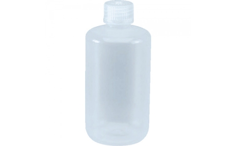 ＴＡＲＳＯＮＳ  582110  ＴＡＲＳＯＮＳ　細口試薬瓶　ＰＰ製／蓋：ＰＰ製　６０ｍｌ