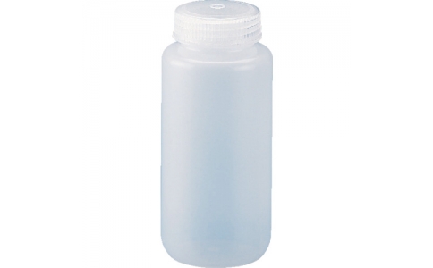 ＴＡＲＳＯＮＳ  585210  ＴＡＲＳＯＮＳ　広口試薬瓶　ＬＤＰＥ製／蓋：ＰＰ製　６０ｍｌ