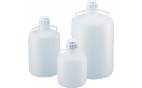 ＴＡＲＳＯＮＳ  583372  ＴＡＲＳＯＮＳ　大型瓶　ＬＤＰＥ製／蓋：ＰＰ製　２０Ｌ