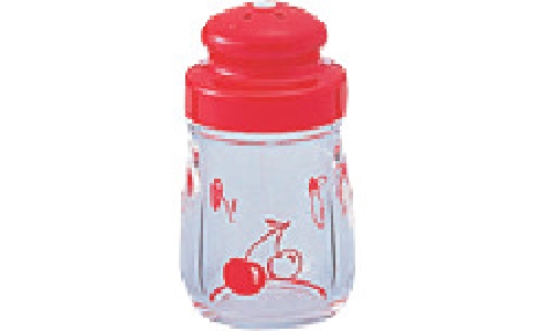 リス（株）  GBLT185  リス　ブル－ム　塩　胡椒入れ　＜小＞　Ｒ