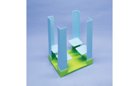 蝶プラ工業（株）  781163  蝶プラ　らくらく新聞しばり