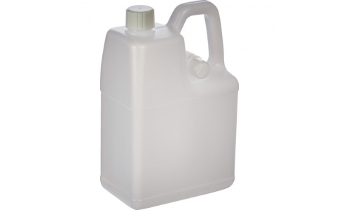 東京硝子器械（株）  371-05-21-96  ＴＧＫ　ねじ口瓶用キャップ　ＧＬ－４５　灰