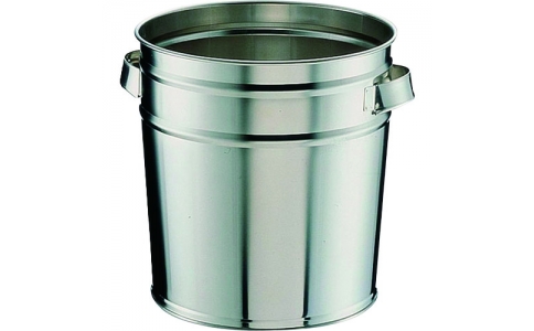 遠藤商事（株）  ABK06013  ＴＫＧ　１８－８両手バケット　１３Ｌ