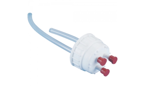 ＴＡＲＳＯＮＳ  583217  ＴＡＲＳＯＮＳ　注入／排気捻蓋　ＰＰ製　８３ｍｍ