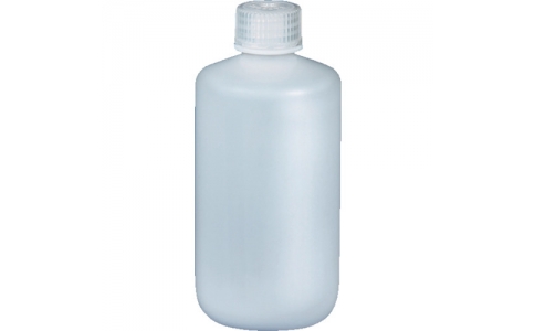 ＴＡＲＳＯＮＳ  583190  ＴＡＲＳＯＮＳ　細口試薬瓶　ＨＤＰＥ製／蓋：ＰＰ製　１５ｍｌ