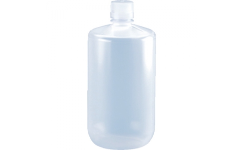 ＴＡＲＳＯＮＳ  582160  ＴＡＲＳＯＮＳ　細口試薬瓶　ＰＰ製／蓋：ＰＰ製　４０００ｍｌ