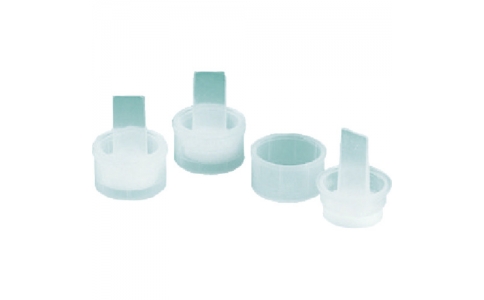 東京硝子器械（株）  117-80-45-21  ＴＧＫ　滅菌スタンプスプレード　ＴＦ２０００　５００入