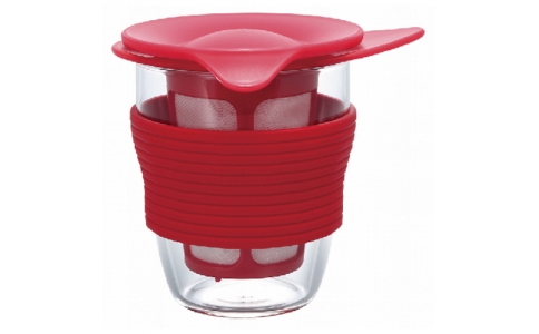 ハリオサイエンス（株）  HDT-M-R  ＨＡＲＩＯ　ハンディーティーメーカー