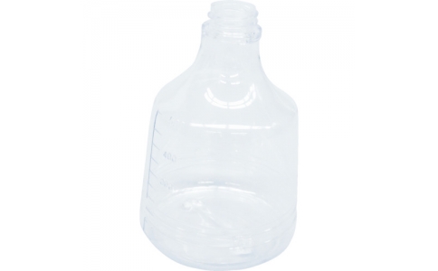 トラスコ中山（株）  TGS-105BL  ＴＲＵＳＣＯ　ＴＧＳー１０５用１０００ｍｌ容器のみ