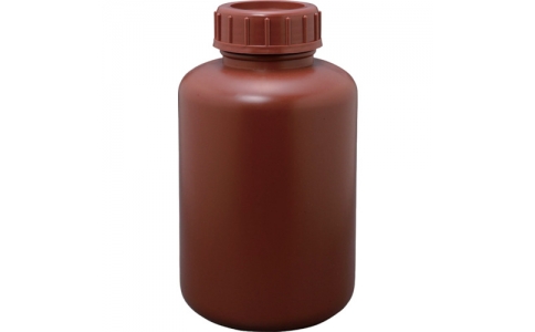 瑞穂化成工業（株）  0277  瑞穂　広口瓶茶１０Ｌ