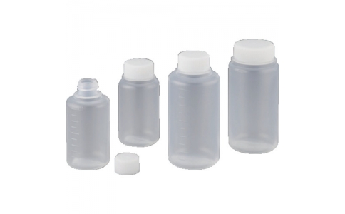 アズワン（株）  4-5634-11  ＡＳ　ＴＰＸテクノボトル　（細口）１００