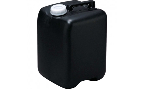 瑞穂化成工業（株）  2067  瑞穂　正角１０Ｌブラック