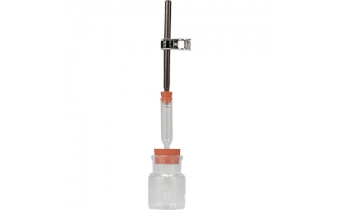 柴田科学（株）  063130-02  ＳＩＢＡＴＡ　ひ素試験器　装置　Ａ