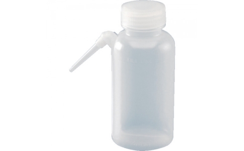 ＴＡＲＳＯＮＳ  561100  ＴＡＲＳＯＮＳ　洗浄瓶　ＬＤＰＥ製／蓋：ＰＰ製　１２５ｍｌ