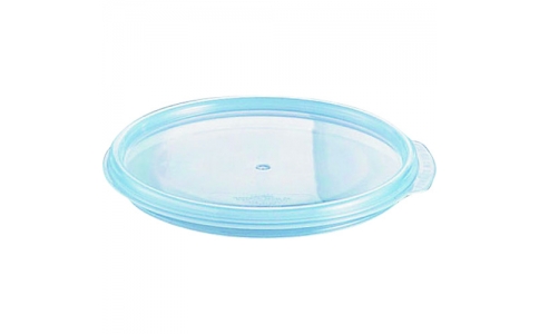 遠藤商事（株）  AHC6004  ＴＫＧ　キャンブロ丸型フードコンテナー密封カバー　ＲＦＳ１２ＳＣＰＰ