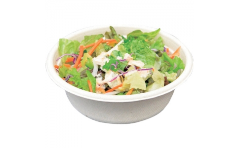 （株）折兼  617476  パックスタイル　ＢＢボウル　５００