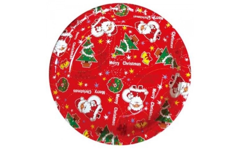 大黒工業（株）  31363  大黒　クリスマス　ペーパートレー　ツリー　ＤＭ－３