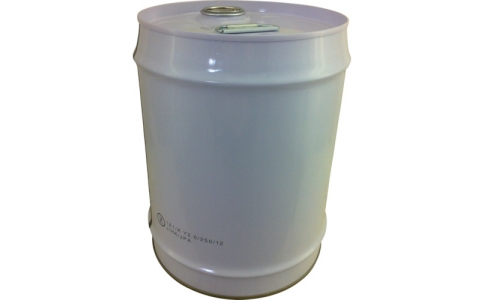 （株）ジャパンペール  40107-71  ＪＰ　ペール缶　２０Ｌ　白キジ鉄栓