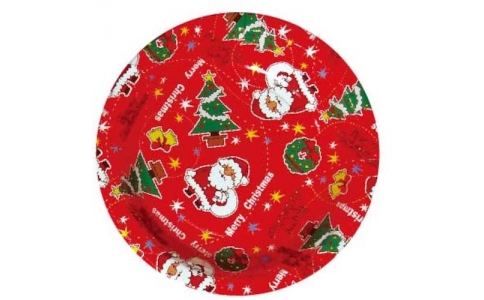 大黒工業（株）  31356  大黒　クリスマス　ペーパートレー　ツリー　ＤＭ－２