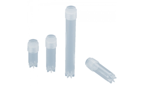 ＴＡＲＳＯＮＳ  523032  ＴＡＲＳＯＮＳ　クライオチルバイアル（外捻蓋、滅菌済）　４．５ｍｌ　滅菌済