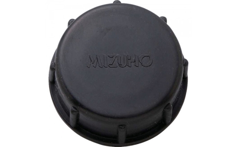 瑞穂化成工業（株）  2042  瑞穂　メクラキャップ黒１８Ｌ用