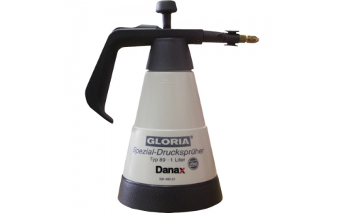 グロリア社  TYPE89  ＧＬＯＲＩＡ　蓄圧式噴霧器　Ｔｙｐｅ８９
