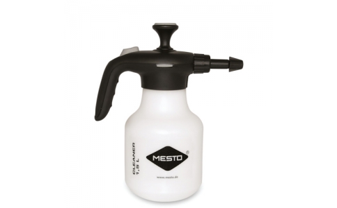 ＭＥＳＴＯ社  3132PJ  ＭＥＳＴＯ　蓄圧式スプレー　３１３２ＰＪ　ＣＬＥＡＮＥＲ　１．５Ｌ