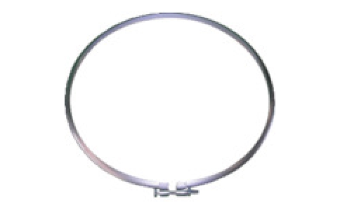 ＪＦＥコンテイナー（株）  KD-350B-BAND  ＪＦＥ　３５０Ｌオープンドラム缶用ＳＵＳ製ボルトバンド