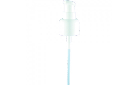 竹本容器（株）  6090010003  ＴＡＫＥＭＯＴＯ　ＰＤ－０２２０Ａポンプ（白）Ｒ１１８ｍｍＭ