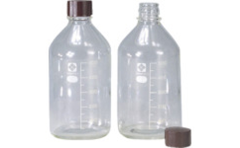 柴田科学（株）  4589988597116  ＳＩＢＡＴＡ　滅菌びん　２５０ｍｌ　１０コ