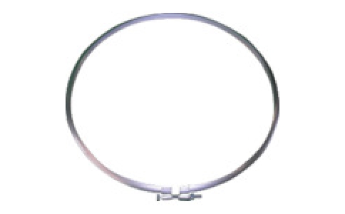 ＪＦＥコンテイナー（株）  KD-020SL-BAND  ＪＦＥ　オープンドラム缶用ＳＵＳ製外レバーバンド