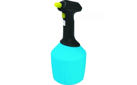 Ｇｏｉｚｐｅｒ社  83141  ＭＡＴＡＢｉ　ＭＡＴＡＢｉ　電池式スプレー容器　ｅ１