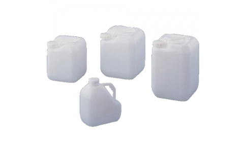 アズワン（株）  2-7701-01  ＡＳ　ピュアボトル　ＫＮ－４２１　５Ｌ　（１０本入）