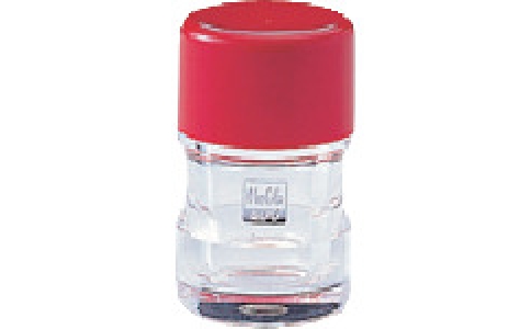 ＤＩＣプラスチック（株）　容器資材営業部  DSP-1T HONTAI W（W）  ＤＩＣ　ＤＳＰシリ－ズＴタイプ　１Ｔ本体　白