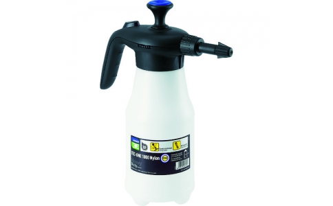 ＤＥＳＣＯ　ＪＡＰＡＮ（株）  35299  ＤＥＳＣＯ　静電気拡散性ボトル、青色、ワンタッチ、ＨＤＰＥ、１８０ｃｃ、「ＩＰＡ」の印刷