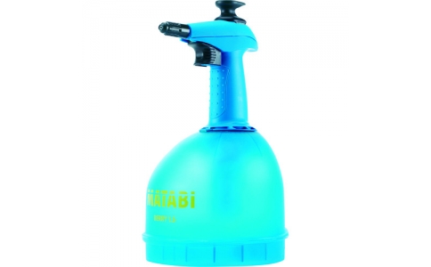 Ｇｏｉｚｐｅｒ社  81841  ＭＡＴＡＢｉ　蓄圧式スプレー　ＢＥＲＲＹ１．５