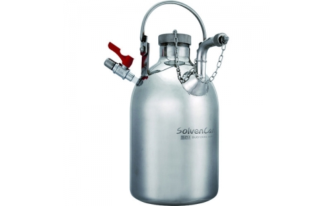 東京硝子器械（株）  436-32-21-32  ＴＧＫ　そるべん缶　２Ｌ