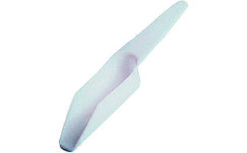 東京硝子器械（株）  282-32-23-01  ＴＧＫ　ＰＴＦＥスコップ　＃０４１．００１