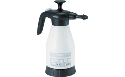 ＥＰＯＣＡ社  7830.R001  ＥＰＯＣＡ　蓄圧式スプレー　Ａ－ＴＹＰＥ１．５　ＰＲＯ　ＥＰＤＭ