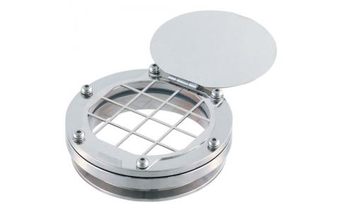 日東金属工業（株）  CTL-J-24  日東　ステンレスタンク平底型バンド式ジャケット容器１０Ｌ