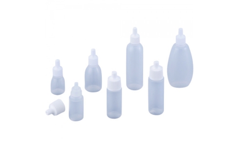 アズワン（株）  1-1292-01  ＡＳ　点滴瓶　ＫＰ－７　（１０本入）