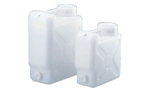 アズワン（株）  5-418-01  ＡＳ　へンペイ瓶１０Ｌ