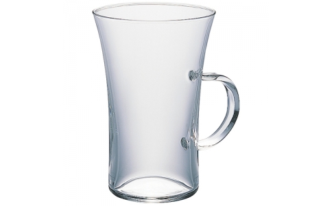 ハリオサイエンス（株）  HGT-2T  ＨＡＲＩＯ　耐熱ホットグラス